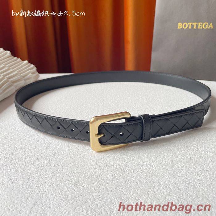 Bottega Veneta Belt 25MM BVB00016 Bottega Veneta Belt 25MM BVB00016